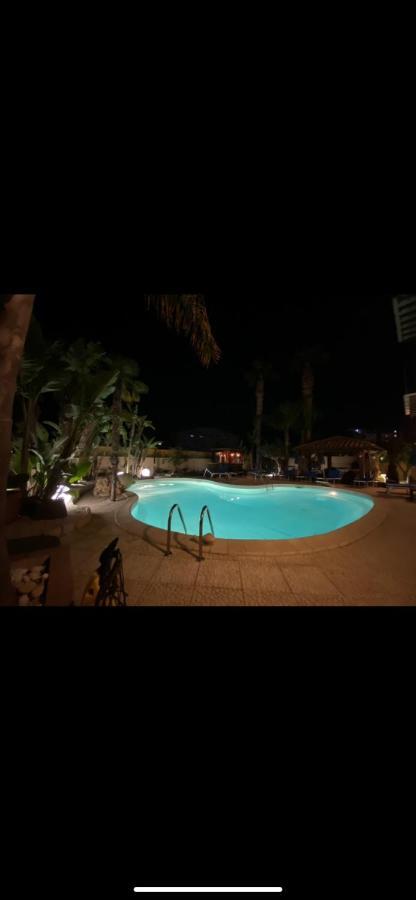 B&B Villa Colomba Agrigento Exterior photo